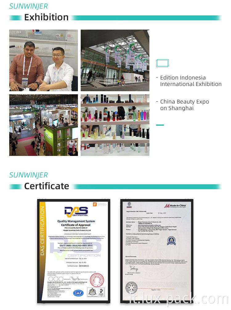 Punteggio per pistola con cappuccio 8 colpi da tiro a 16 once per viti a vite di plastica quadrata glassa di plastica per bere da bere